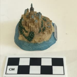 Mont-Saint-Michel 
