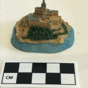 Mont-Saint-Michel 