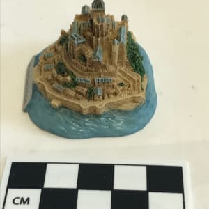 Mont-Saint-Michel 