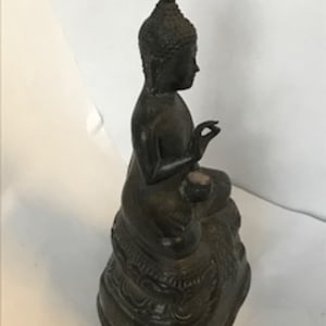 Buddha, Thailand 
