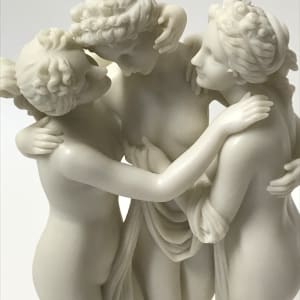 The Three Graces by Antonio Canova, Image 3.