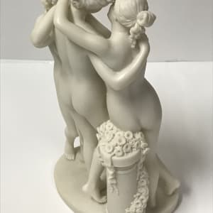 The Three Graces by Antonio Canova, Image 2.