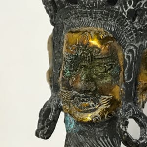 Three Hayagriva Kartika