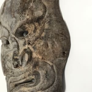 Hongshan Large Mask 5
