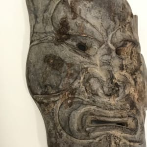 Hongshan Large Mask 5