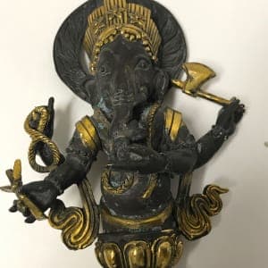 Ganesha Phurpa 