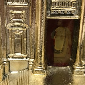 St. Peter’s Basilica (Model) 