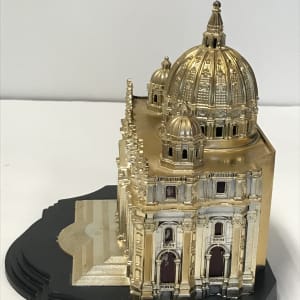 St. Peter’s Basilica (Model) 