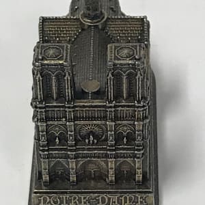 Notre Dame Model 