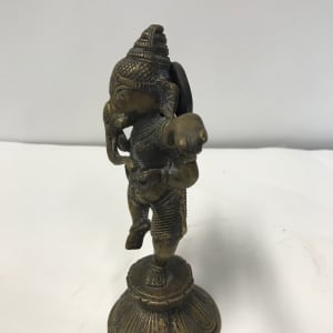Ganesha Standing 