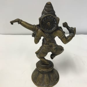 Ganesha Standing 