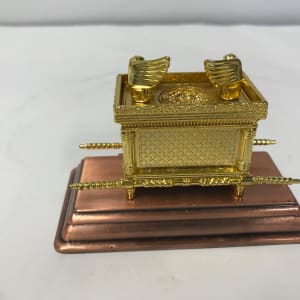 Ark of the Covenant Model 