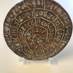 Phaistos Disc 