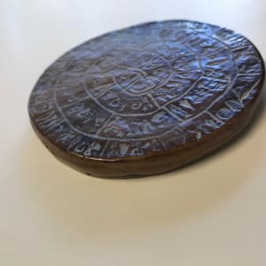 Phaistos Disc 
