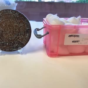 Phaistos Disc 