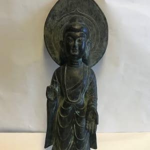 Later Dynasty Buddha 3 