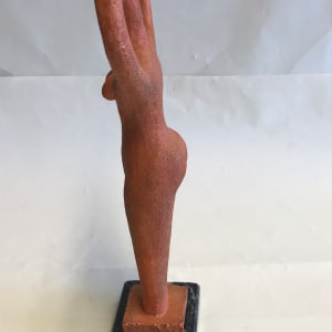 Neolithic Bird Goddess Figure 