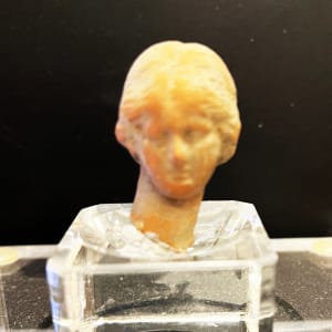 Head, Aphrodite