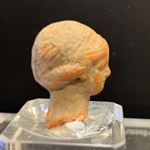 Head, Aphrodite