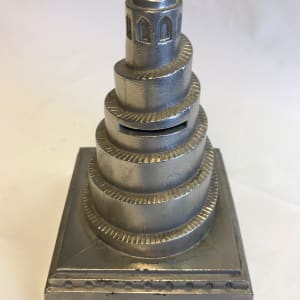 Ziggurat Model 