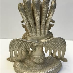 Snake Goddess, Naga Kanya