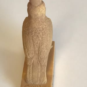 Horus Falcon Figurine (Miniature) 