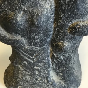 Vinca Twins Figurine