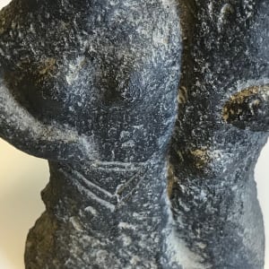 Vinca Twins Figurine