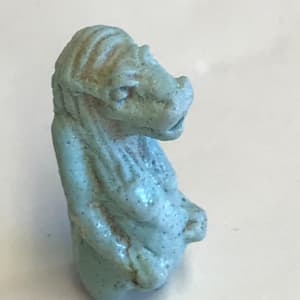 Tauret, Goddess of Childbirth 