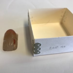 Hongshan Small Figure 19 