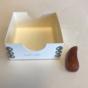 Hongshan Small Figure 22 