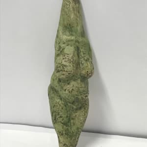 Goddess of Savignano 