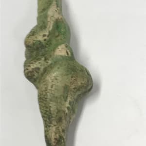 Goddess of Savignano 