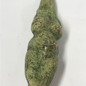 Goddess of Savignano 