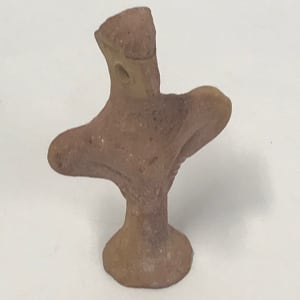 Indus Valley Fertility Figure 