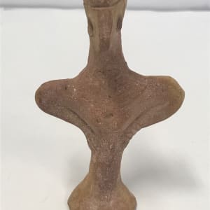 Indus Valley Fertility Figure 