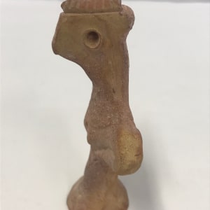 Indus Valley Fertility Figure 