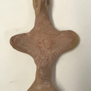 Indus Valley Fertility Figure 