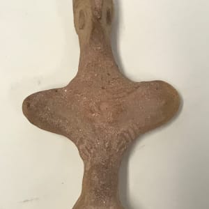 Indus Valley Fertility Figure 