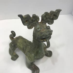 Dragon Figure 