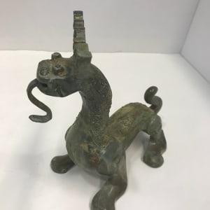 Dragon Figure 