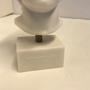 Head of Alexander 