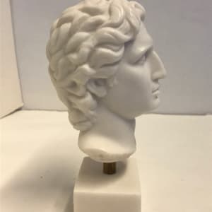 Head of Alexander
