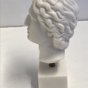 Head of Alexander