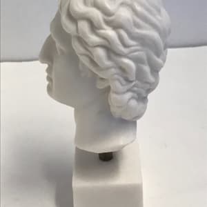 Head of Alexander