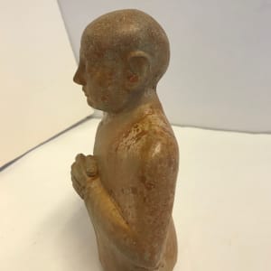 Gudea of Lagash Torso