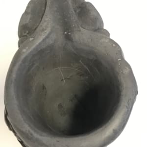 The Libation Vase of Gudea 
