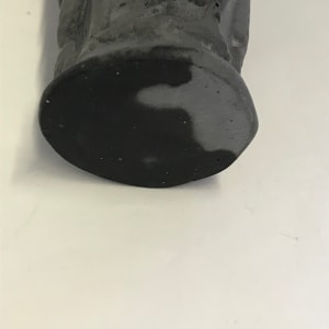 The Libation Vase of Gudea 
