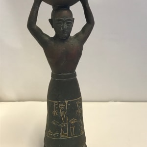Ur-Namu Sumerian Founder Figure 