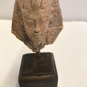 King Tut Tiny Bust 
